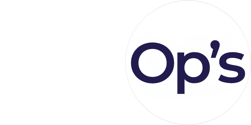 Op's